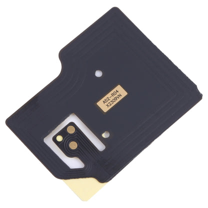 For Samsung Galaxy A52 SM-A525 Original NFC Wireless Charging Module - Galaxy A Series Parts by buy2fix | Online Shopping UK | buy2fix