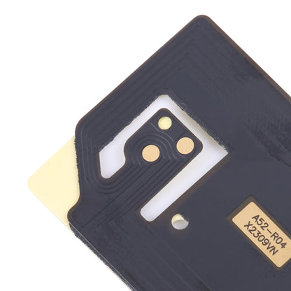 For Samsung Galaxy A52 SM-A525 Original NFC Wireless Charging Module - Galaxy A Series Parts by buy2fix | Online Shopping UK | buy2fix