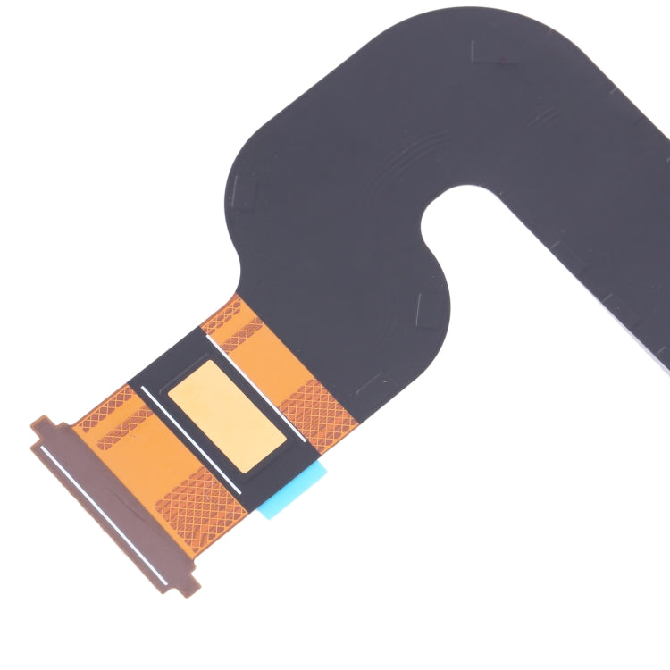 For OPPO Pad OPD2101 Original LCD Flex Cable - Flex Cable by buy2fix | Online Shopping UK | buy2fix