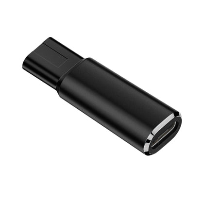 Shaver / Clipper Charging Adapter for Philips, Interface:Type-C to 5V Single Slot(Black) - Accessories by buy2fix | Online Shopping UK | buy2fix