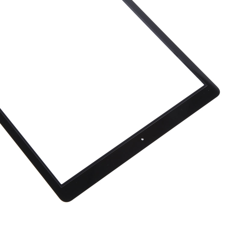 For iPad Pro 12.9 2015 Front Screen Outer Glass Lens with OCA Optically Clear Adhesive(Black) - 12.9 inch by buy2fix | Online Shopping UK | buy2fix