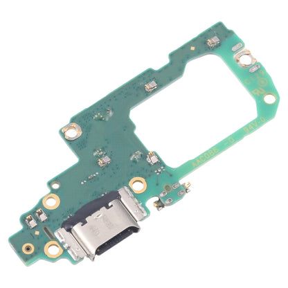 For OPPO A2 Pro PJG110 Original Charging Port Board - Small Board by buy2fix | Online Shopping UK | buy2fix