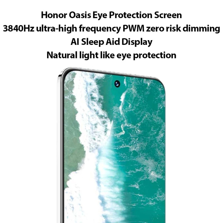 Honor 200, 12GB+512GB, Screen Fingerprint Identification, 6.7 inch MagicOS 8.0 Snapdragon 7 Gen 3 Octa Core, Network: 5G, NFC, OTG(Black) - Honor by Huawei | Online Shopping UK | buy2fix