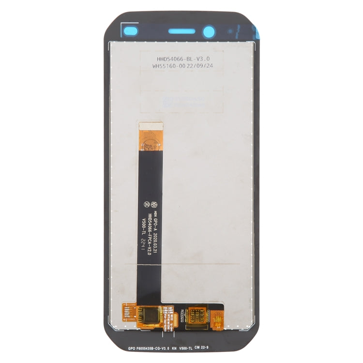 For CAT S32 LCD Screen with Digitizer Full Assembly - For CAT by buy2fix | Online Shopping UK | buy2fix