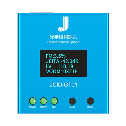 JCID GT01 Optical Detection Probe for Screen Flicker / LV Values Detection - Test Tools by JC | Online Shopping UK | buy2fix