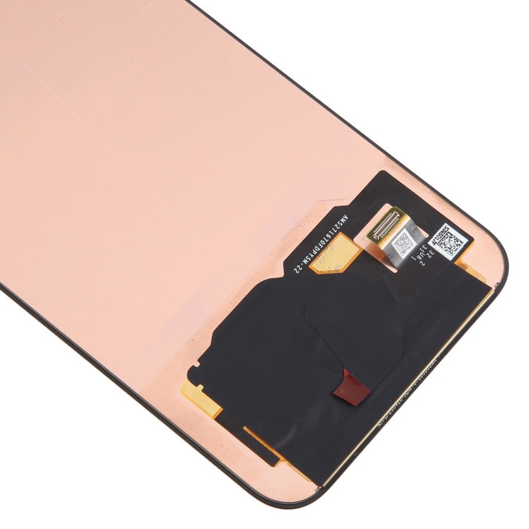 For Huawei Nova 12 Original LCD Screen with Digitizer Full Assembly - LCD Screen by buy2fix | Online Shopping UK | buy2fix