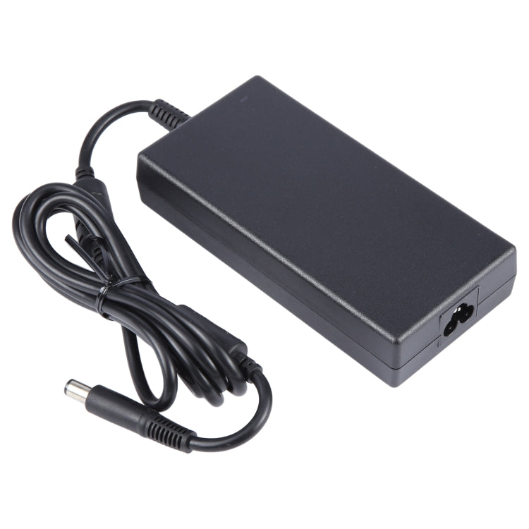 180W 19.5V 9.23A Laptop Notebook Power Adapter For Dell 7.0 x 5.0mm, Plug:EU Plug - For Dell by buy2fix | Online Shopping UK | buy2fix