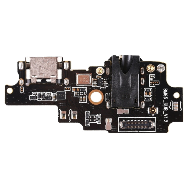 For Doogee DK10 5G Charging Port Board - Doogee by buy2fix | Online Shopping UK | buy2fix