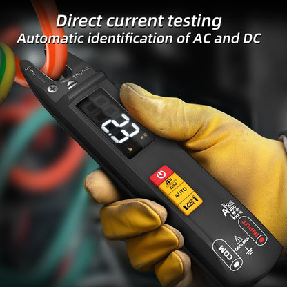 BSIDE U1 AC / DC Clamp Meter Electric Pen Current Digital Multimeter - Digital Multimeter by BSIDE | Online Shopping UK | buy2fix