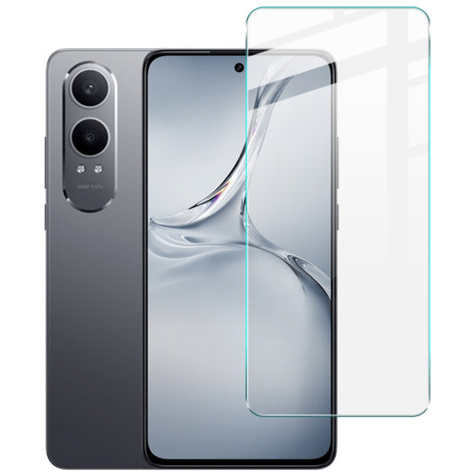 For OnePlus Nord CE 4 Lite 5G imak H Series Full Screen Tempered Glass Film - OnePlus Cases by imak | Online Shopping UK | buy2fix