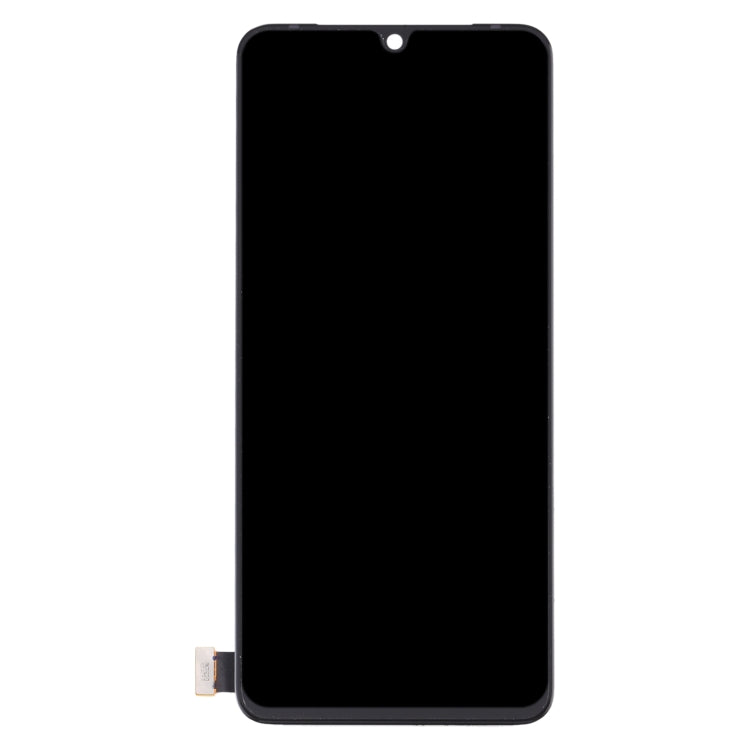 For vivo T1 Pro 5G V2151 Original AMOLED LCD Screen with Digitizer Full Assembly - LCD Screen by buy2fix | Online Shopping UK | buy2fix