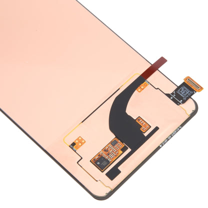 For vivo iQOO Neo8 V2301A Original AMOLED LCD Screen with Digitizer Full Assembly - LCD Screen by buy2fix | Online Shopping UK | buy2fix