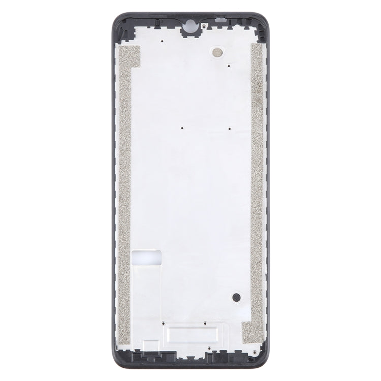 For TCL 30 XL T671G Original Front Housing LCD Frame Bezel Plate - For TCL by buy2fix | Online Shopping UK | buy2fix