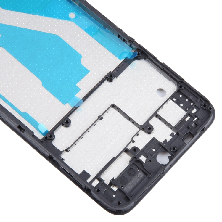 For TCL 408 T507D1 Original Front Housing LCD Frame Bezel Plate - For TCL by buy2fix | Online Shopping UK | buy2fix