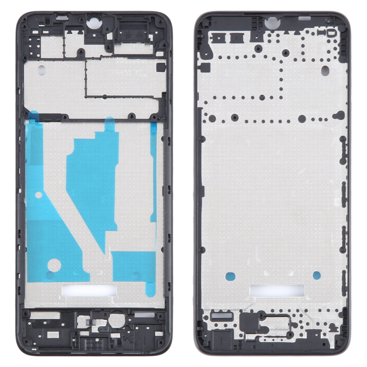 For TCL 406 T506K Original Front Housing LCD Frame Bezel Plate - For TCL by buy2fix | Online Shopping UK | buy2fix