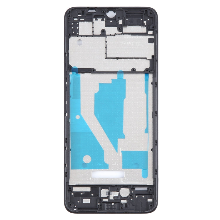 For TCL 406 T506K Original Front Housing LCD Frame Bezel Plate - For TCL by buy2fix | Online Shopping UK | buy2fix