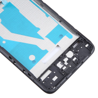 For TCL 406 T506K Original Front Housing LCD Frame Bezel Plate - For TCL by buy2fix | Online Shopping UK | buy2fix