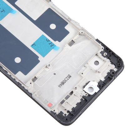 For TCL 50 SE Original Front Housing LCD Frame Bezel Plate - For TCL by buy2fix | Online Shopping UK | buy2fix