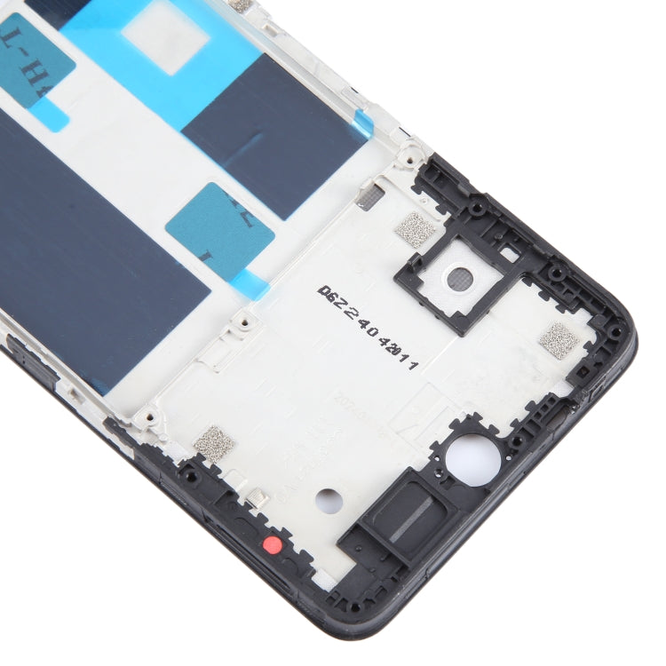 For TCL 50 XL Original Front Housing LCD Frame Bezel Plate - For TCL by buy2fix | Online Shopping UK | buy2fix