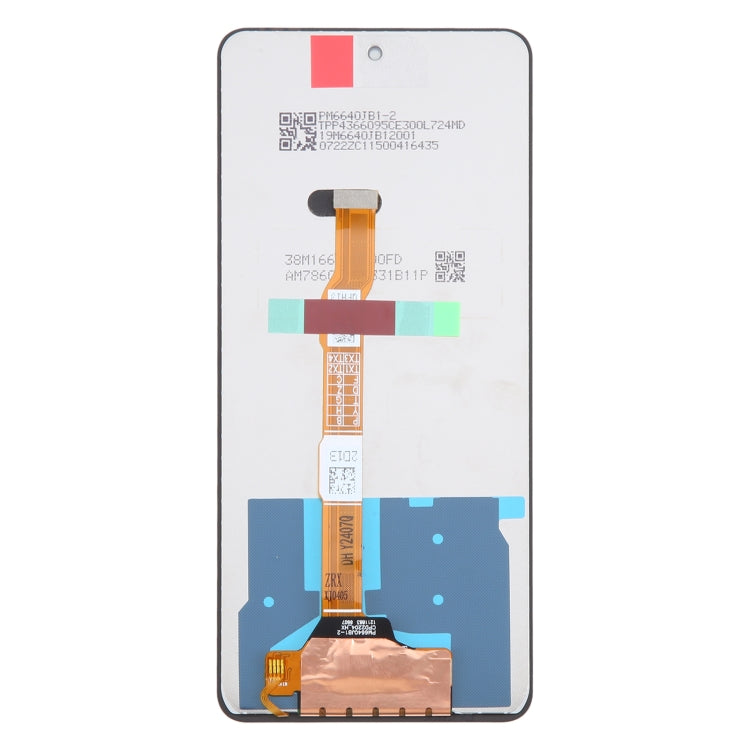 For vivo Y36 4G V2247 OEM LCD Screen With Digitizer Full Assembly - LCD Screen by buy2fix | Online Shopping UK | buy2fix