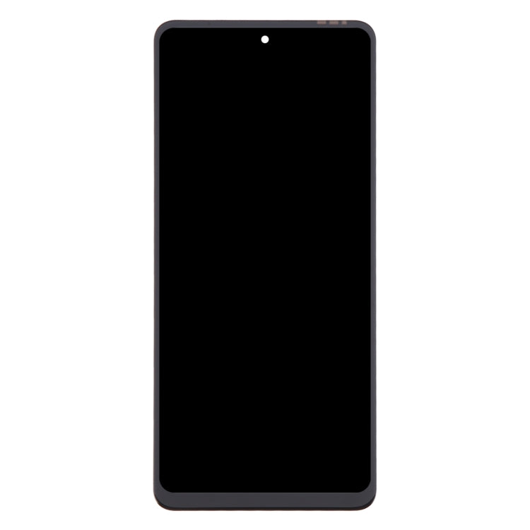 For vivo Y36 5G V2248 OEM LCD Screen With Digitizer Full Assembly - LCD Screen by buy2fix | Online Shopping UK | buy2fix