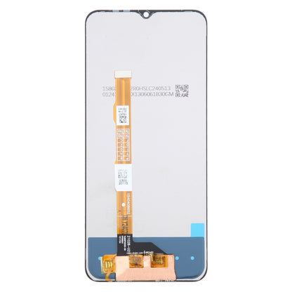 For vivo Y53s 4G OEM LCD Screen With Digitizer Full Assembly - LCD Screen by buy2fix | Online Shopping UK | buy2fix