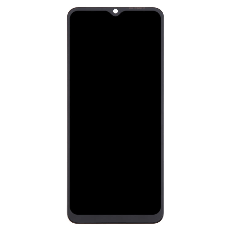 For vivo Y72t 5G V2164A OEM LCD Screen With Digitizer Full Assembly - LCD Screen by buy2fix | Online Shopping UK | buy2fix