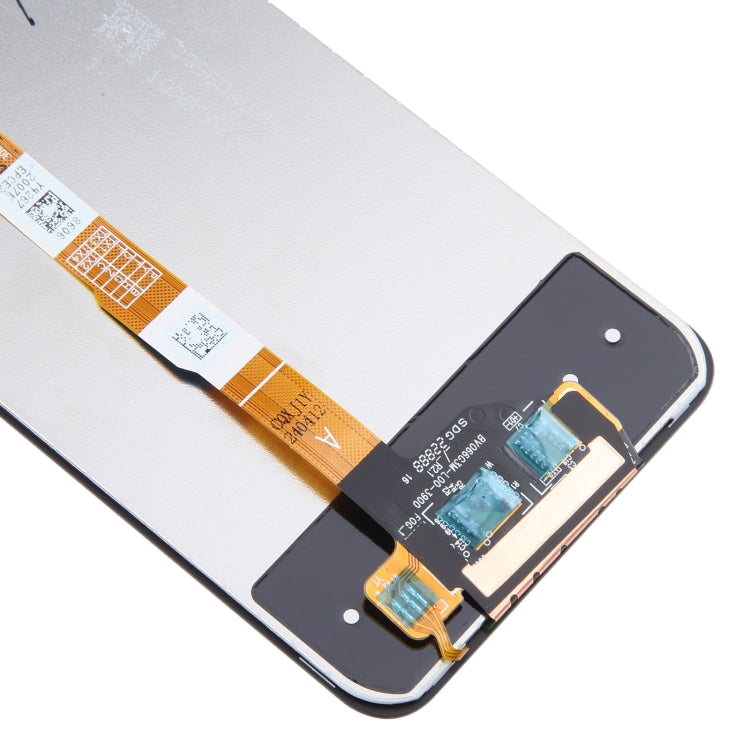 For vivo Y22s V2206 OEM LCD Screen With Digitizer Full Assembly - LCD Screen by buy2fix | Online Shopping UK | buy2fix