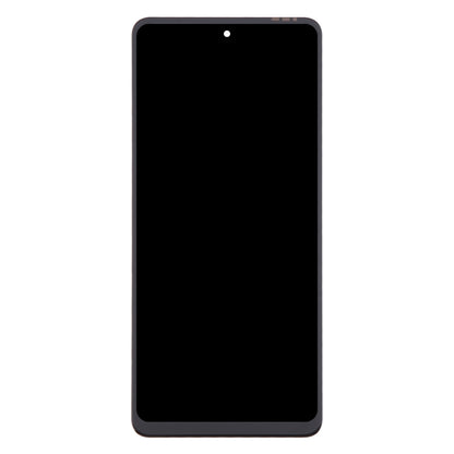 For vivo iQOO Z8 China V2314A OEM LCD Screen With Digitizer Full Assembly - LCD Screen by buy2fix | Online Shopping UK | buy2fix