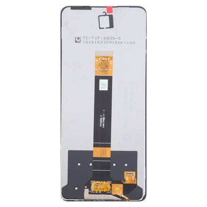 For TCL 50 XL NxtPaper OEM LCD Screen With Digitizer Full Assembly - For TCL by buy2fix | Online Shopping UK | buy2fix