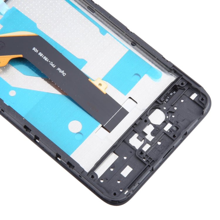 For TCL 405 T506D OEM LCD Screen with Digitizer Full Assembly - For TCL by buy2fix | Online Shopping UK | buy2fix