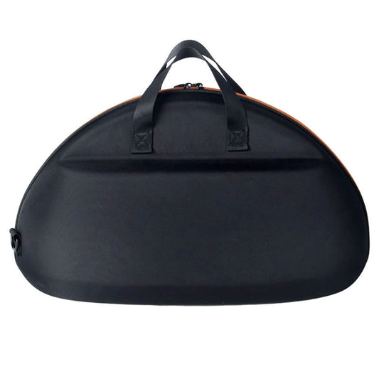 For Harman Kardon GO + Play3 Outdoor Portable Speaker Protection Storage Bag(Black Orange) - Protective Case by buy2fix | Online Shopping UK | buy2fix