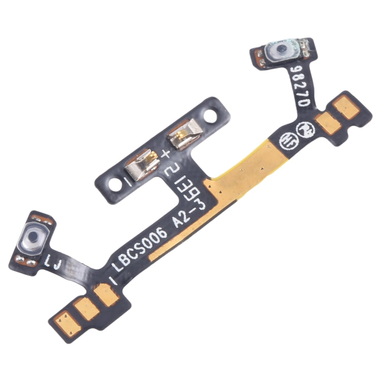 For Xiaomi Watch Color 2 Original Power Button Flex Cable - For Xiaomi by buy2fix | Online Shopping UK | buy2fix