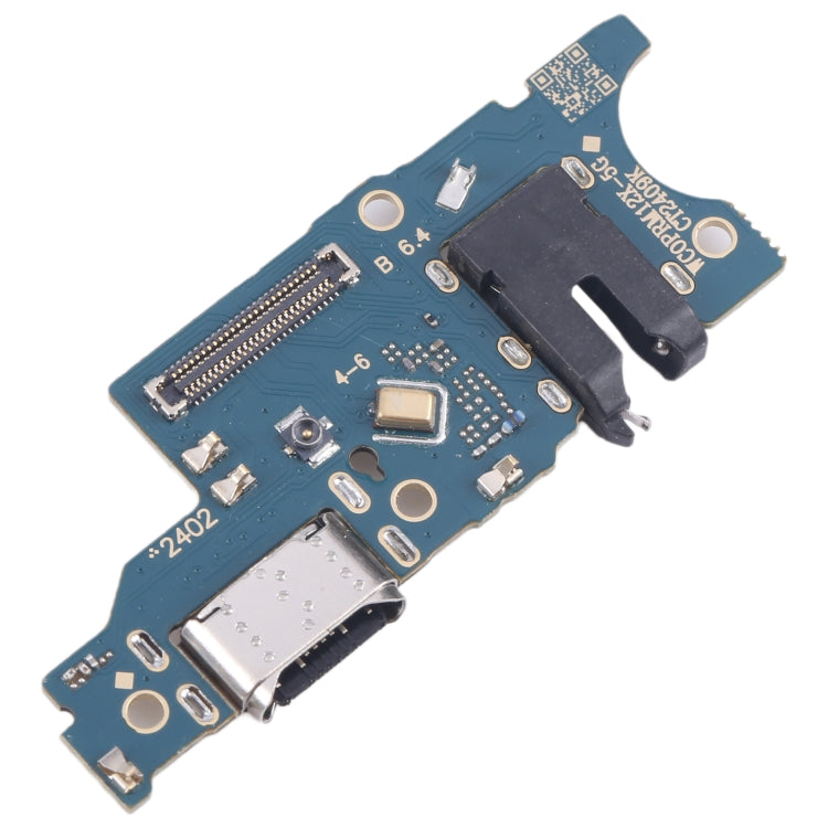 For Realme 12x 5G OEM Charging Port Board - Small Board by buy2fix | Online Shopping UK | buy2fix