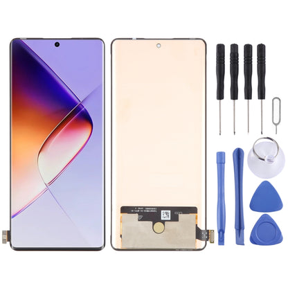 For Infinix Note 40 Pro 4G X6850 Original AMOLED LCD Screen with Digitizer Full Assembly - LCD Screen by buy2fix | Online Shopping UK | buy2fix