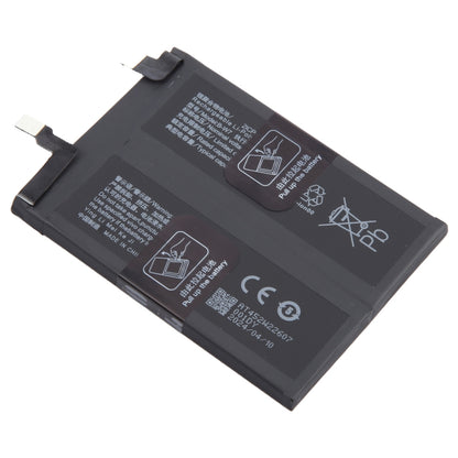 For vivo iQOO Neo7 SE B-W7 5000mAh Li-Polymer Battery Replacement - Others by buy2fix | Online Shopping UK | buy2fix