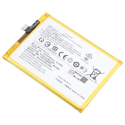 For vivo Y17 B-G7 5000mAh Li-Polymer Battery Replacement - Others by buy2fix | Online Shopping UK | buy2fix