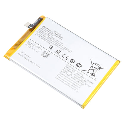 For vivo Y21 B-S1 5000mAh Li-Polymer Battery Replacement - Others by buy2fix | Online Shopping UK | buy2fix