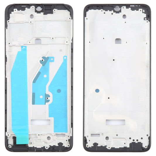 For Tecno Spark 10C KI5k Front Housing LCD Frame Bezel Plate - Frame Bezel Plate by buy2fix | Online Shopping UK | buy2fix