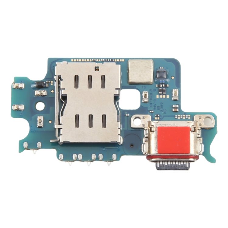 For Samsung Galaxy S23 SM-S911U US Charging Port Board - Galaxy S Series Parts by buy2fix | Online Shopping UK | buy2fix