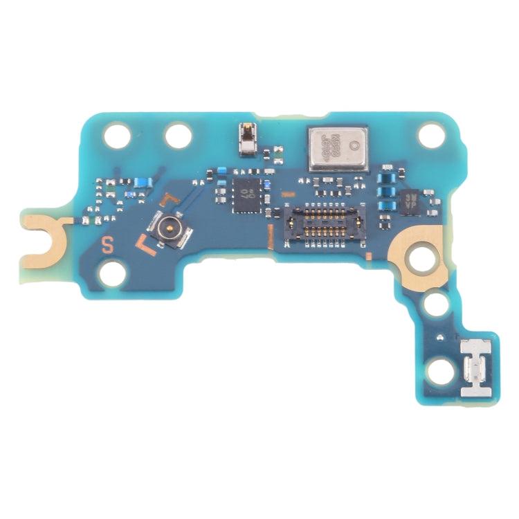 For Sony Xperia 1 II Original Microphone Board - Others by buy2fix | Online Shopping UK | buy2fix