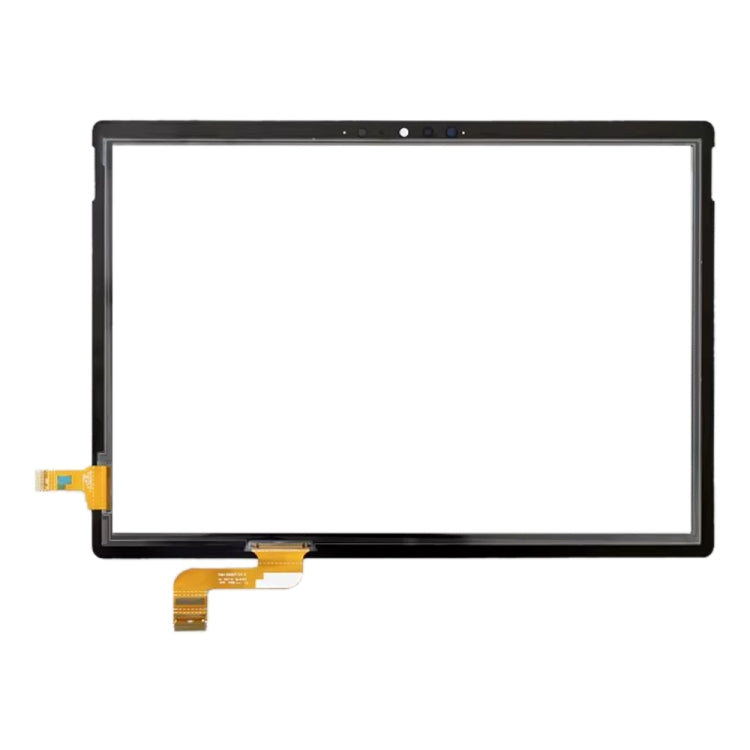 For Microsoft Surface Book 3 13.5 inch Touch Panel with OCA Optically Clear Adhesive - LCD Related Parts by buy2fix | Online Shopping UK | buy2fix