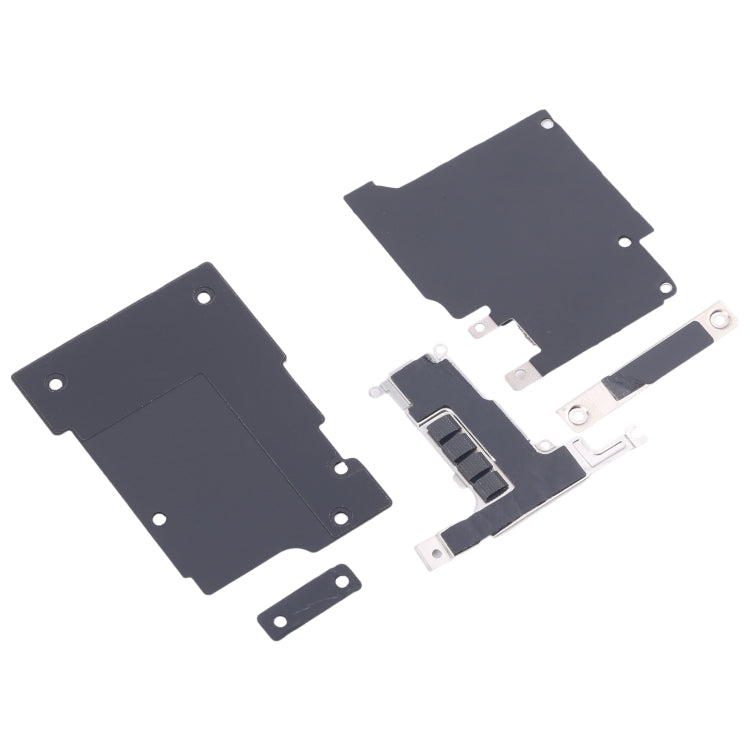 For iPad Pro 11 2021 2022 4G 5 in 1 Motherboard Iron Sheet Cover - 10.5 inch by buy2fix | Online Shopping UK | buy2fix