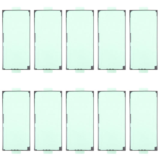 For Samsung Galaxy S24 Ultra SM-S928B 10pcs Back Housing Cover Adhesive - Galaxy S Series Parts by buy2fix | Online Shopping UK | buy2fix