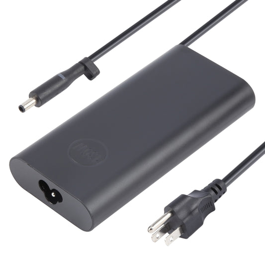 130W 19.5V 6.67A  Laptop Notebook Power Adapter For Dell 4.5 x 3.0, Plug:US Plug - For Dell by buy2fix | Online Shopping UK | buy2fix