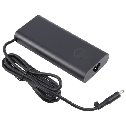 130W 19.5V 6.67A  Laptop Notebook Power Adapter For Dell 4.5 x 3.0, Plug:UK Plug - For Dell by buy2fix | Online Shopping UK | buy2fix