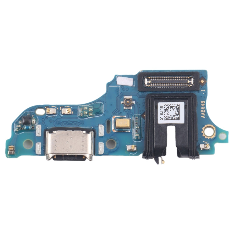 For Realme C53 4G RMX3760 Original Charging Port Board - Small Board by buy2fix | Online Shopping UK | buy2fix