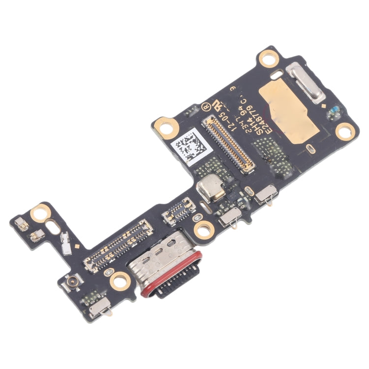 For OPPO Find X7 Ultra Original SIM Card Reader Board - Card Socket by buy2fix | Online Shopping UK | buy2fix