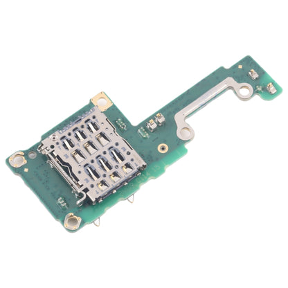 For Realme GT Neo6 Original SIM Card Reader Board - Card Socket by buy2fix | Online Shopping UK | buy2fix