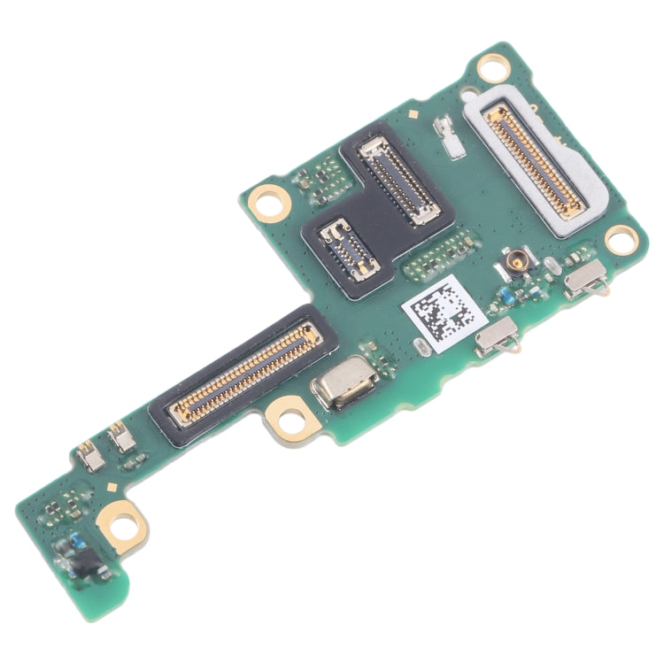 For Realme GT Neo6 Original SIM Card Reader Board - Card Socket by buy2fix | Online Shopping UK | buy2fix